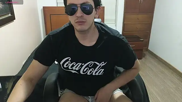 hardaftercum online show from March 21, 2025, 3:55 am