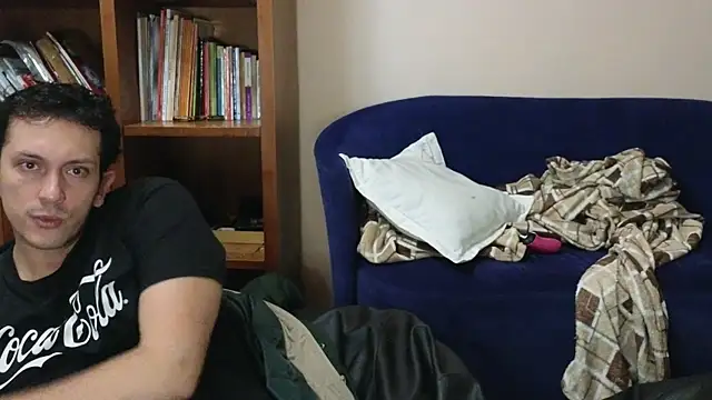 hardaftercum online show from October 10, 2025, 3:16 am