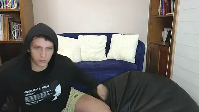 hardaftercum online show from November 16, 2025, 3:56 am