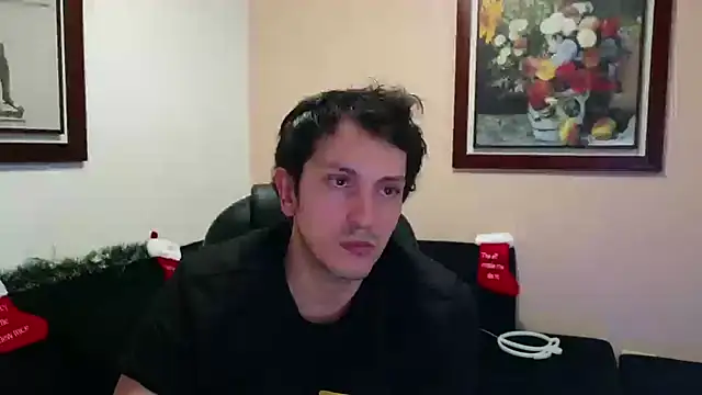 hardaftercum online show from November 19, 2025, 2:11 am