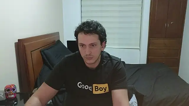 hardaftercum online show from February 5, 2026, 2:49 am