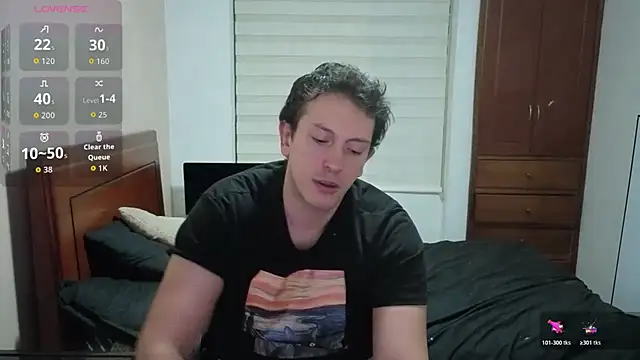 hardaftercum online show from March 2, 2026, 2:36 am