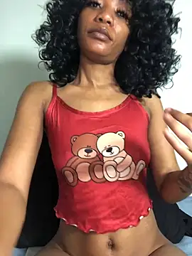 Miss  Mandy online show from October 27, 2025, 5:28 pm