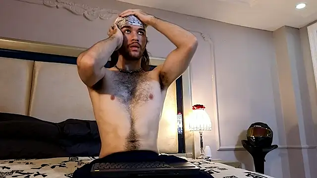 FreyrVik online show from September 15, 2025, 2:17 pm