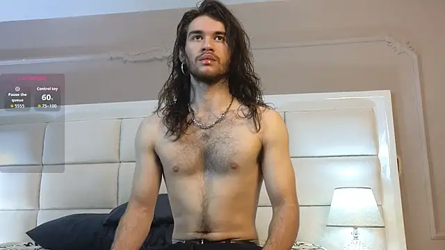 FreyrVik online show from October 18, 2025, 1:45 pm