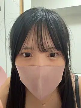 mashiro 0012 online show from September 20, 2025, 3:29 am