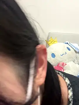 mashiro 0012 online show from September 20, 2025, 3:35 pm