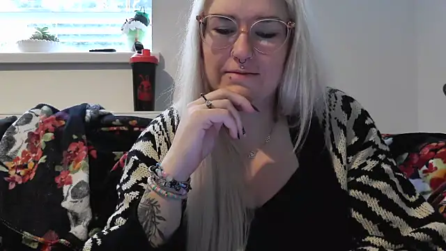 Sizzling Indie36 online show from October 7, 2025, 8:11 am