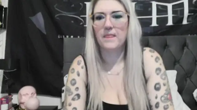 Sizzling Indie36 online show from December 18, 2025, 12:49 am