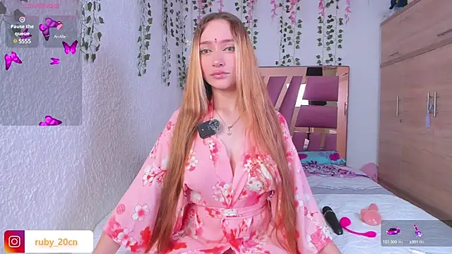 Rubyconer5 online show from March 22, 2025, 10:59 pm