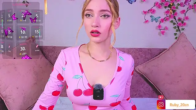 Rubyconer5 online show from September 9, 2025, 12:21 am