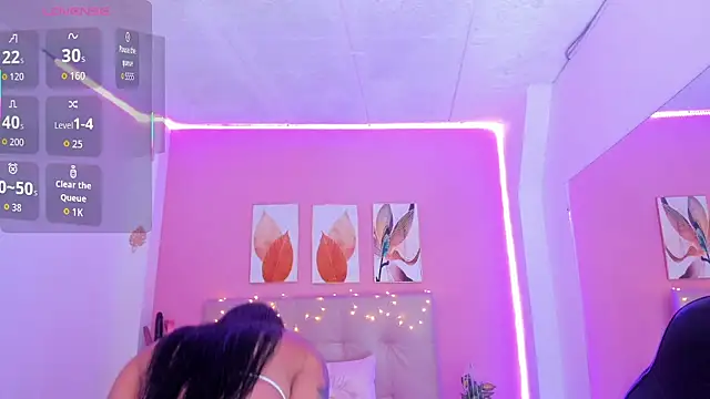 Molly h0t online show from January 9, 2026, 12:19 pm