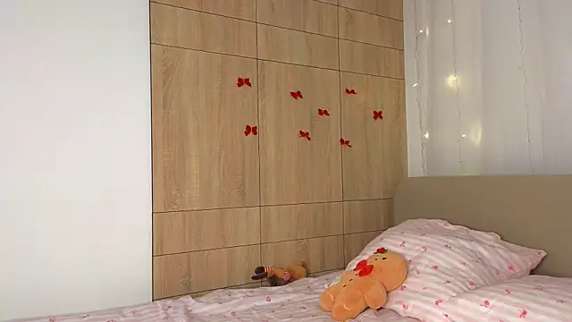 Snapshot of minigirl chatting on February 26, 2026, 4:17 pm minigirl online show from February 26, 2026, 4:17 pm