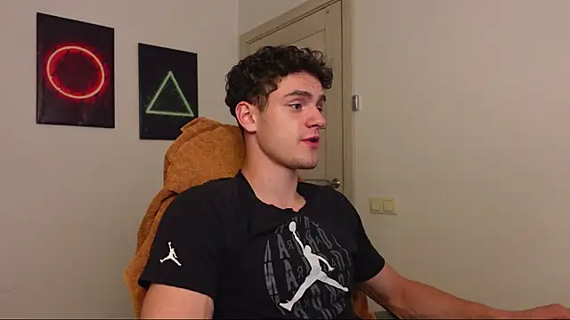 Brad Holloway online show from October 1, 2025, 1:28 pm