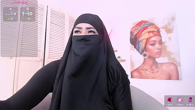 Snapshot of Layla_arabelle chatting on February 23, 2026, 7:11 pm Layla arabelle online show from February 23, 2026, 7:11 pm