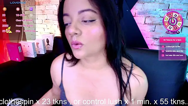 jessy capelli online show from February 10, 2026, 7:18 pm