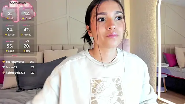 Eimmy bm online show from March 20, 2025, 1:35 am