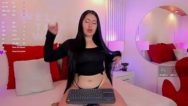 AliceCorner online show from September 12, 2025, 12:05 pm