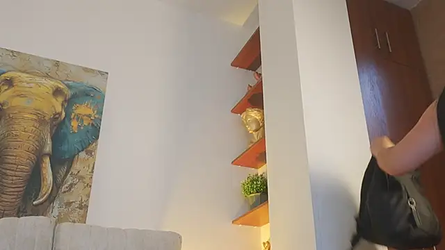 Snapshot of AliceCorner chatting on February 24, 2026, 12:14 pm AliceCorner online show from February 24, 2026, 12:14 pm