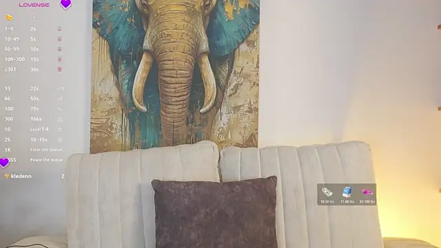 AliceCorner online show from March 26, 2026, 12:11 pm