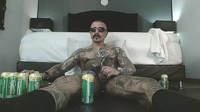 danilog515 online show from February 28, 2026, 10:38 am