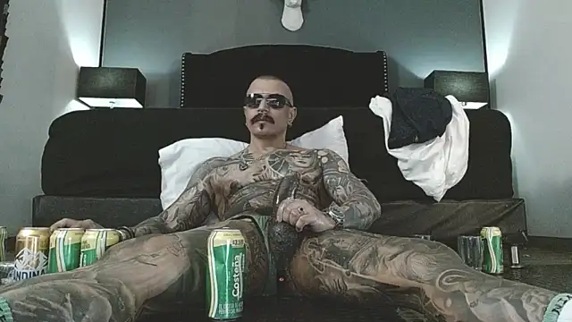 danilog515 online show from March 14, 2026, 10:48 pm