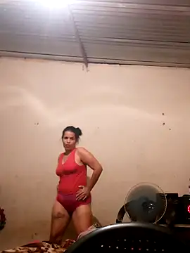 boquitasexy online show from March 17, 2025, 5:49 pm