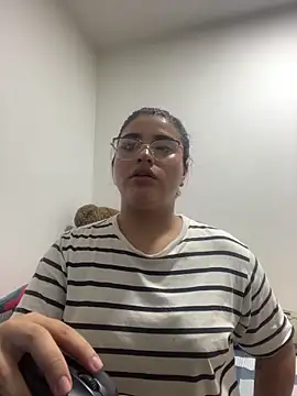 pareja curiosa19 online show from April 1, 2026, 2:23 am