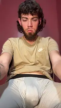 bwcizThrobbing online show from October 26, 2025, 6:47 pm