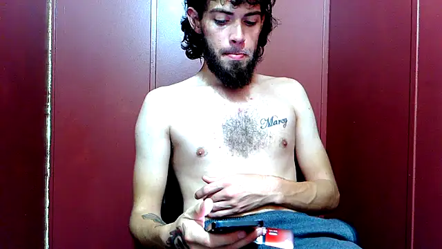 bwcizThrobbing online show from November 2, 2025, 2:41 pm