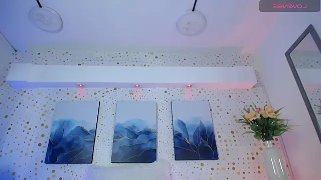 Andy Leex online show from October 2, 2025, 8:27 pm