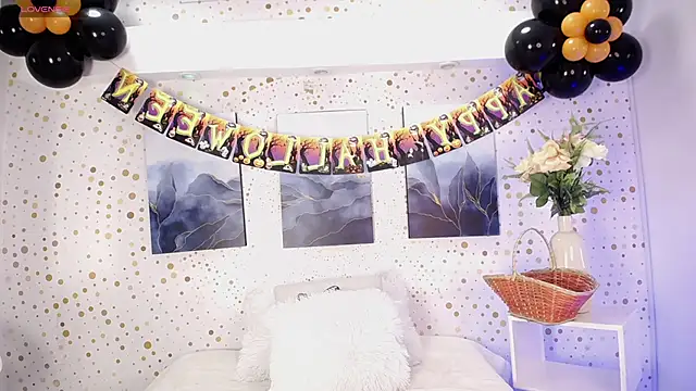 Andy Leex online show from October 11, 2025, 8:07 pm