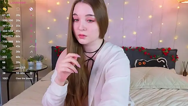 Snapshot of ConstanceHelms chatting on February 10, 2026, 5:11 am ConstanceHelms online show from February 10, 2026, 5:11 am