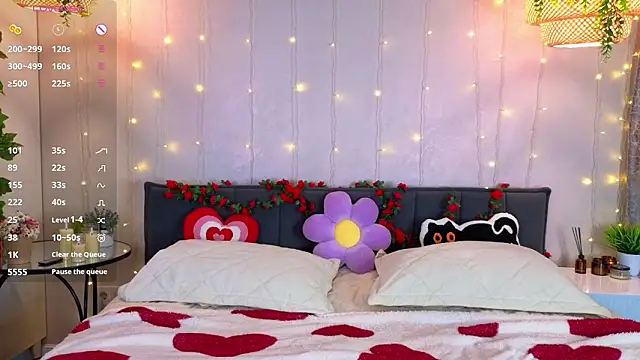 Snapshot of ConstanceHelms chatting on February 28, 2026, 5:08 am ConstanceHelms online show from February 28, 2026, 5:08 am