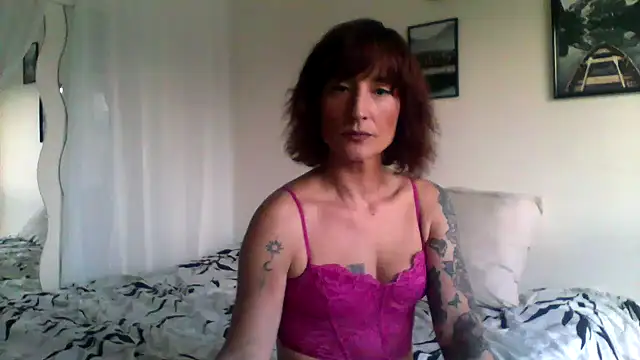 CaroKev online show from March 18, 2025, 5:31 pm