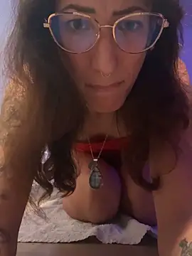 meletalex online show from October 22, 2025, 4:24 am