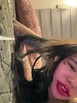 tangju7 online show from January 9, 2026, 2:31 pm