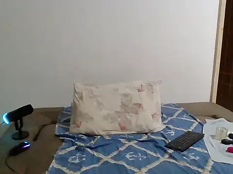 Mdbisc8 online show from January 10, 2026, 10:58 pm