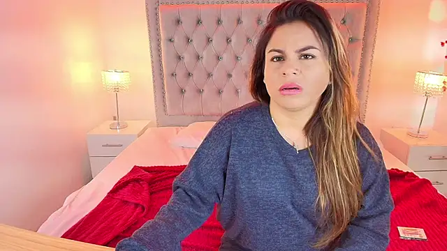 Lia adamsss online show from September 27, 2025, 12:48 am