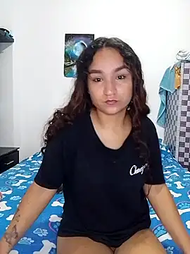 Salome sweet13 online show from March 19, 2025, 12:45 pm