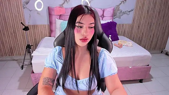 Snapshot of Nicolee19 chatting on January 19, 2026, 11:03 am Nicolee19 online show from January 19, 2026, 11:03 am