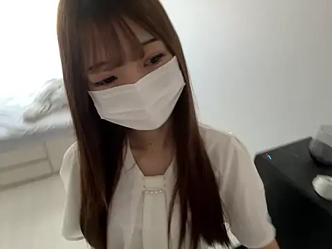 yunayuna 1231 online show from November 2, 2025, 11:18 pm