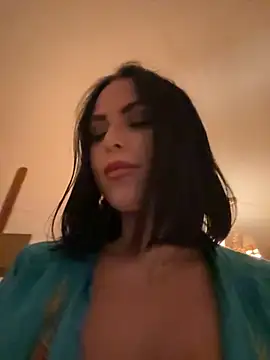 missninasparkle online show from October 11, 2025, 9:57 pm