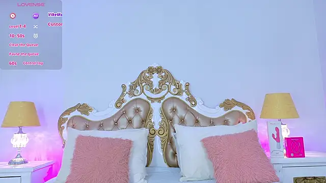 Sammy Brown online show from February 16, 2026, 12:34 pm