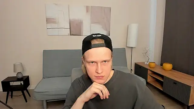 Cactus  James online show from March 21, 2025, 9:12 am