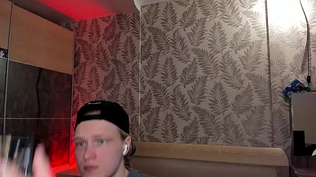 Cactus  James online show from September 13, 2025, 3:23 pm