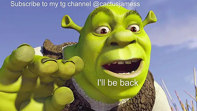 Cactus  James online show from February 16, 2026, 5:42 pm