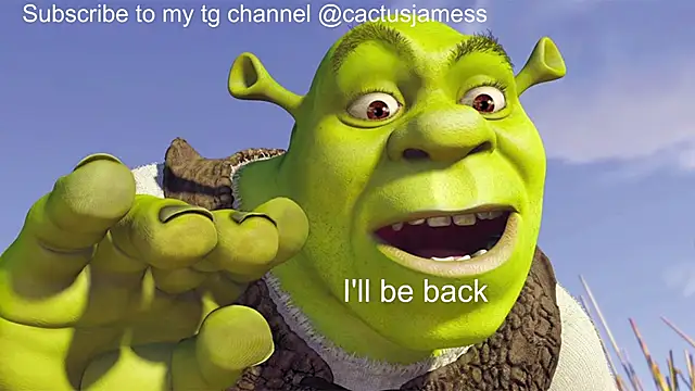 Snapshot of Cactus__James chatting on May 23, 2026, 1:11 am Cactus James online show from May 23, 2026, 1:11 am