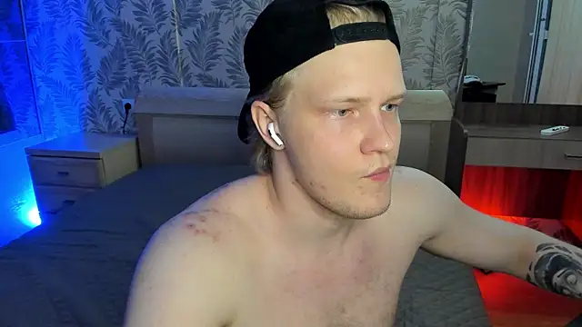 Cactus  James online show from July 11, 2026, 10:44 pm