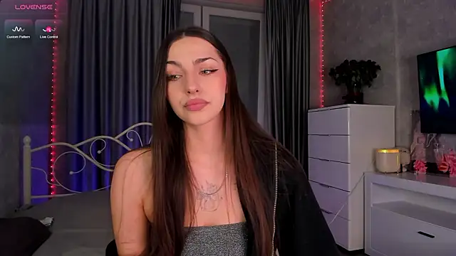 LilFlexxy online show from March 6, 2026, 5:20 pm